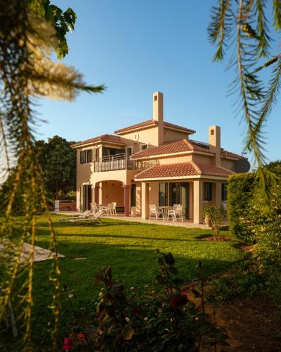 Villa Haris