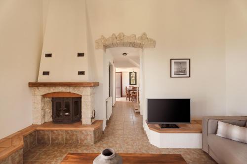 Villa Haris