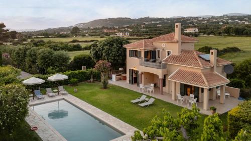 Villa Haris