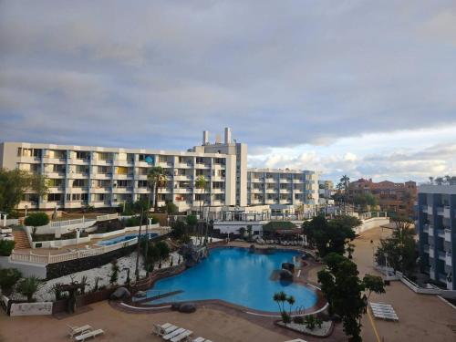 Apartamento Green Park