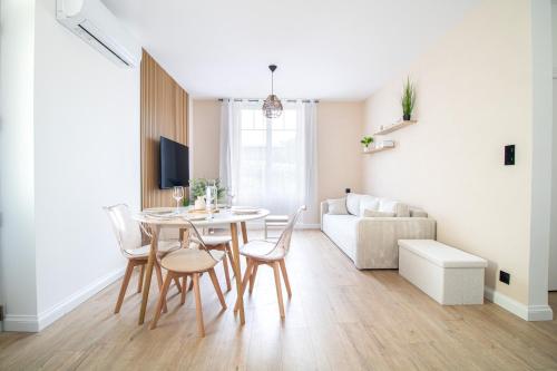 Maison avec cour - Casa Di Pietra