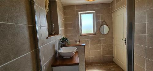 Un baño de CARPE DIEM