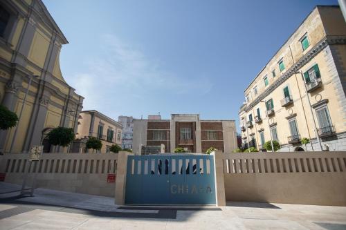 B-Stay Napoli Montedidio