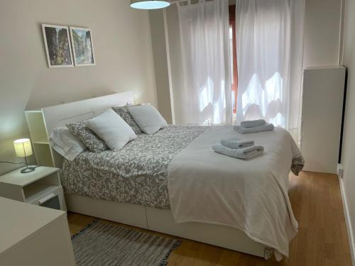 Apartamento Enol