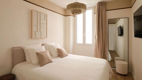 Exceptional facing Palais Cannes1