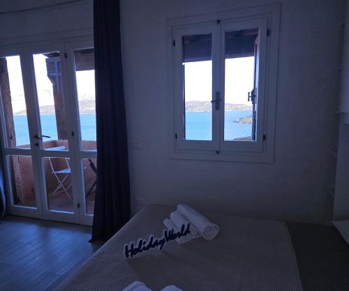 Φωτογραφία από το άλμπουμ του Villaggio Est by Holiday World σε Capo Coda Cavallo