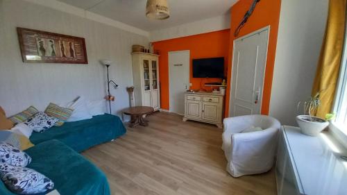 Photo de la galerie de l'établissement La cacarinette, à Rayol-Canadel-sur-Mer