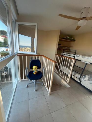 Precioso adosado complejo residencial con piscina
