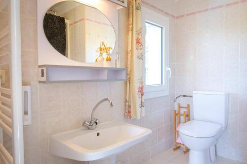 Koupelna v ubytování Villa Colombes by Villa Plus