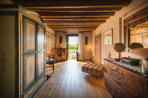 Gallery image of Villa Ca Bruna Holiday House in San Giorgio di Livenza