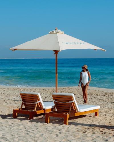 Gallery image of Makai BY Dhara Hotels in Marsa Matruh