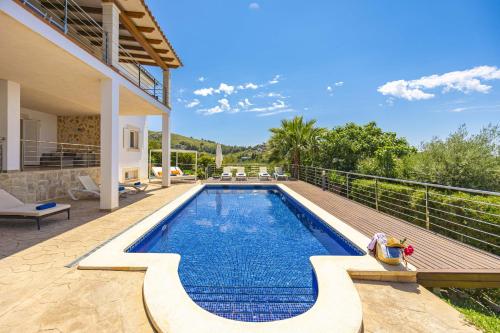 Villa Heura 18