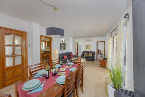 Villa Heura 18