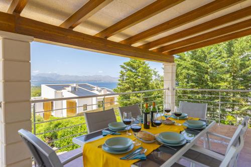 Villa Heura 18