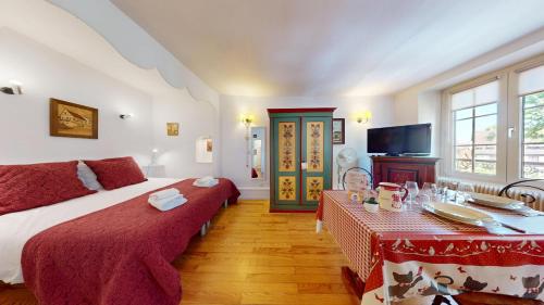 Maison Le Clos Bartholdi