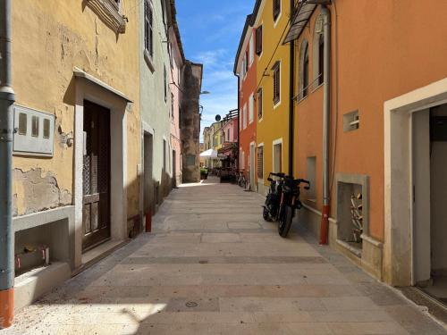 Old City