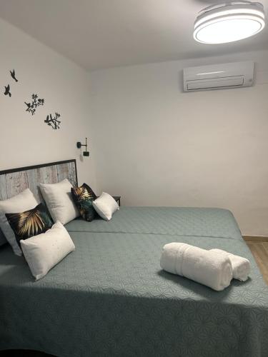 Apartamento Can Feliu