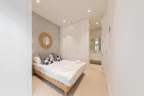 Modern Renovated - 2Bedrooms 2Bathrooms - Atocha
