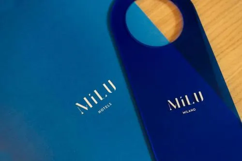 Hotel Milu Milano photo 10