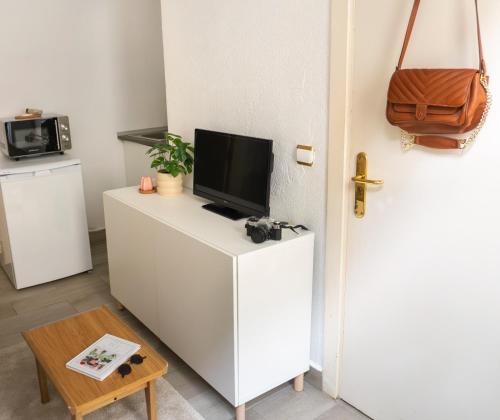 JM11B Apartamento Chamberi AC WIFI Fibra