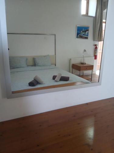 Φωτογραφία από το άλμπουμ του Poolside Escape Studio In Skarinou Village with Pool facilities στη Σκαρίνου