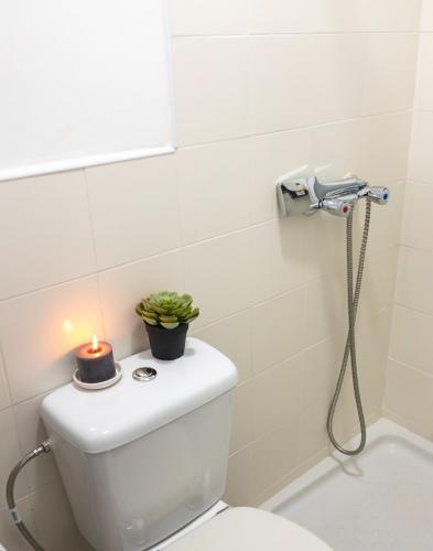 JL11SD Estudio Chamberi WIFI