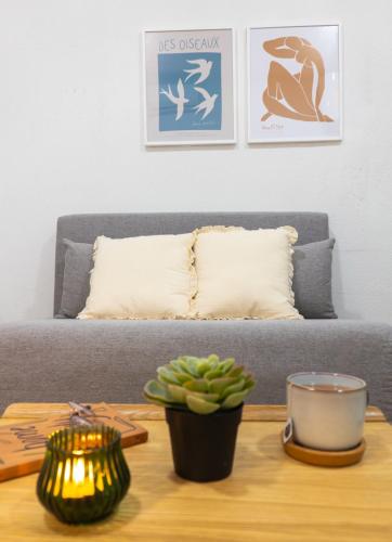 JL11SD Estudio Chamberi WIFI