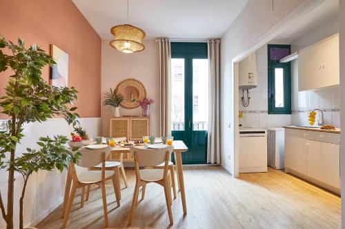 BBarcelona Clot Apartments