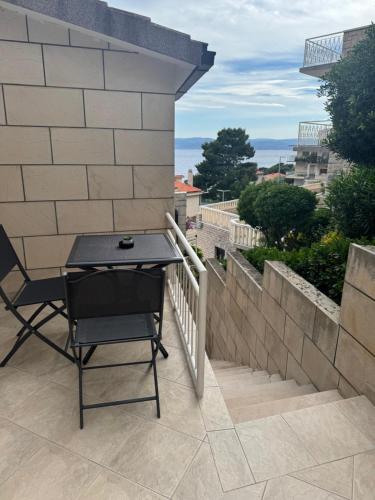 Foto dalla galleria di Apartments Emilija a Brela