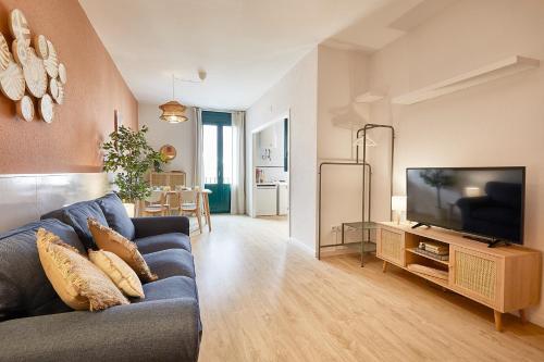 BBarcelona Clot Apartments