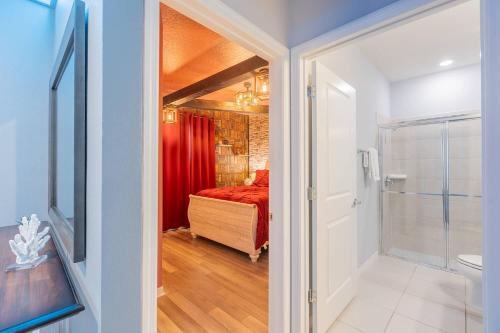 Amazing Home wcinema in Spectacular Resort 29601 photo 44