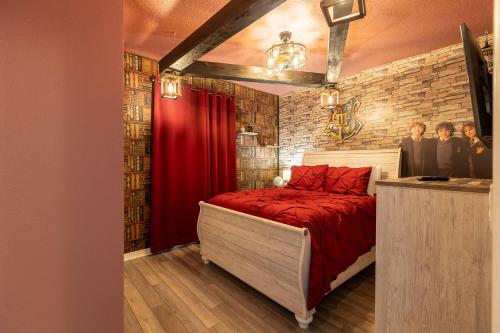 Amazing Home wcinema in Spectacular Resort 29601 photo 45