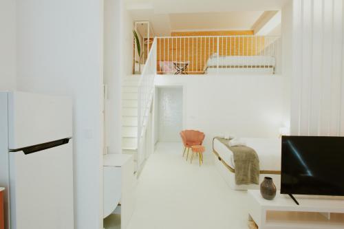 Apartment 2 City of Arts and Science Fast Wifi 2