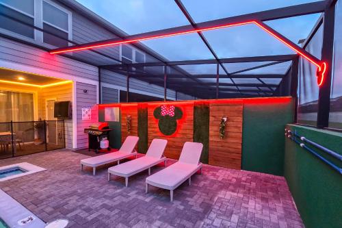 Amazing Home wcinema in Spectacular Resort 29601 photo 61