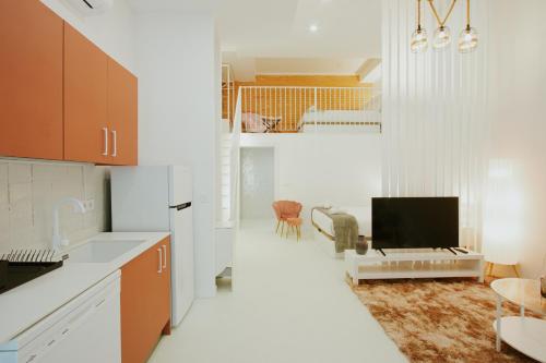 Apartment 2 City of Arts and Science Fast Wifi 2