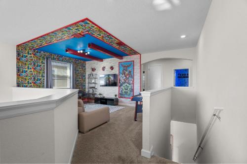 Chic 5Bed Home close to Disney parks photo 36