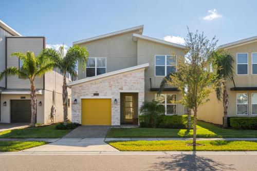 Chic 5Bed Home close to Disney parks photo 47