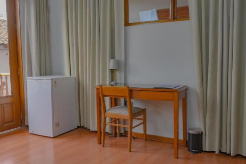 Foto sihtkohas Cajamarca asuva majutusasutuse Hotel Continental (Cajamarca) galeriist