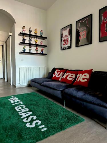 Foto AZ Apartments 3