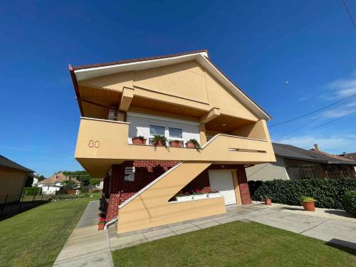 Apartment in Balatonboglar - Balaton 18180