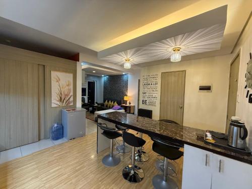 Gambar di galeri bagi 2 BR SMDC Breeze Residences di Manila
