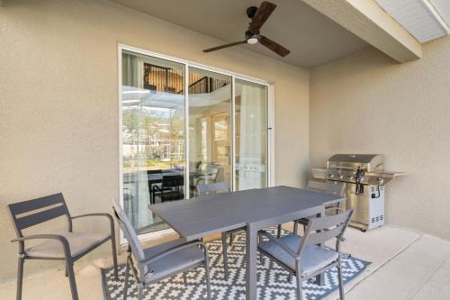 Chic 5Bed Retreat, Perfect for Family Getaway photo 23