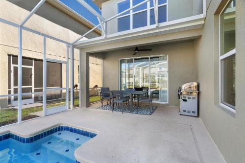 Chic 5Bed Retreat, Perfect for Family Getaway photo 27