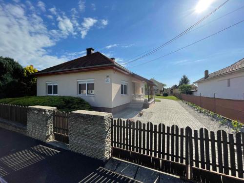 Apartment in Balatonboglar - Balaton 18168