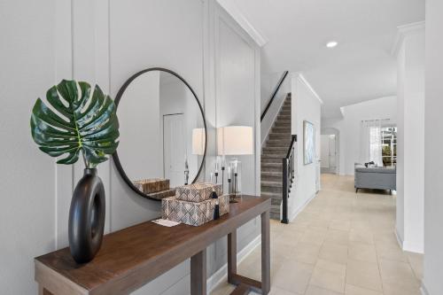 Chic 5Bed Retreat, Perfect for Family Getaway photo 6