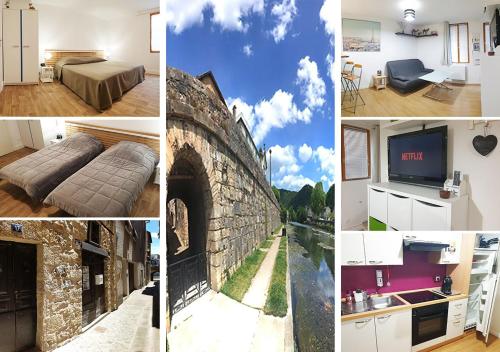 La Maison de Ville indépendante My Bastide Classée