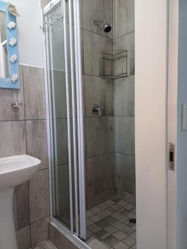 Et badeværelse på Portobelo 6