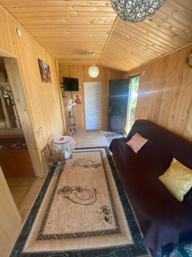 Imagen de la galería de Gomis mta house, en Itʼkhvisi
