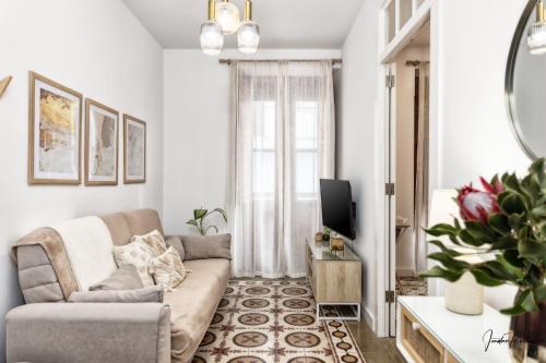 El Asueto, ubicado en el corazón de la ciudad