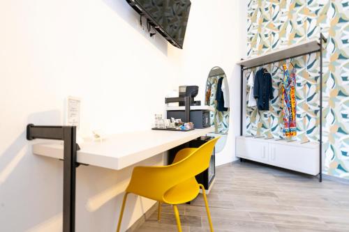 Fotografie z fotogalerie ubytování B&B Via Corsica 10 v destinaci Pisa